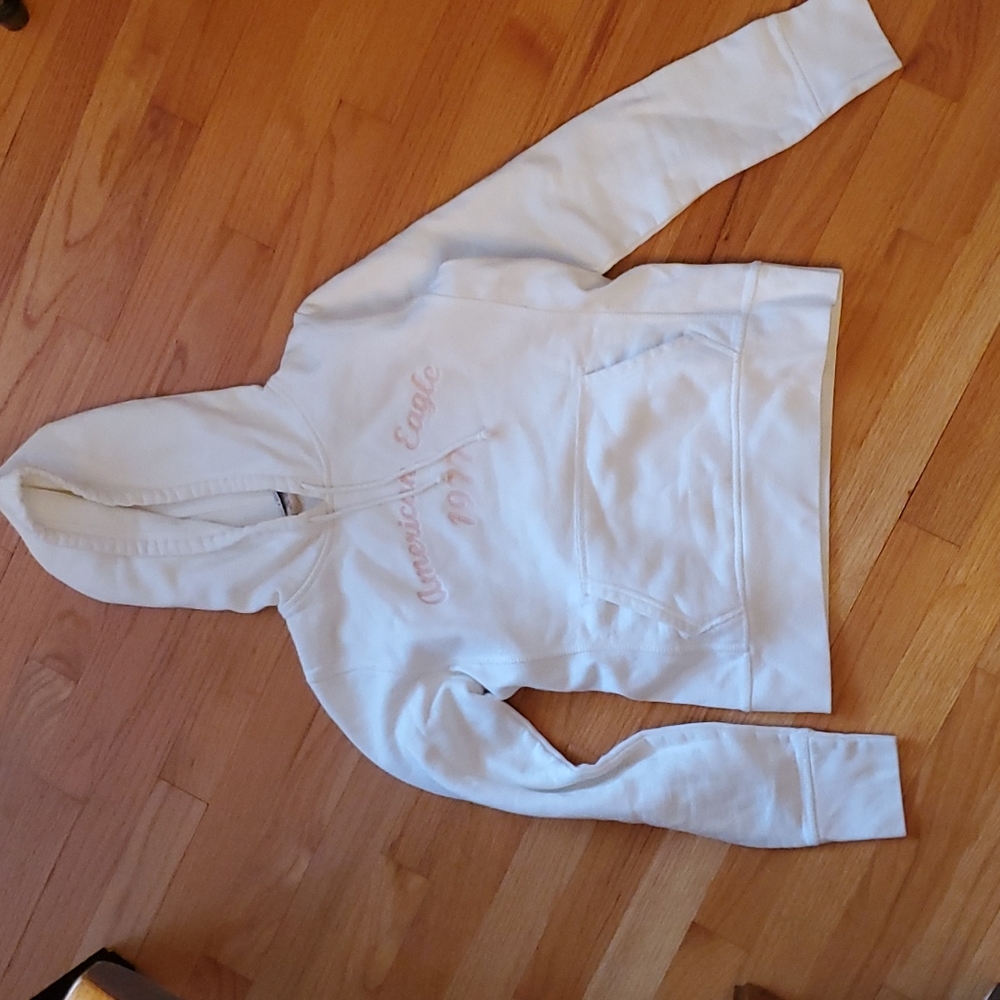 American Eagle hoodie